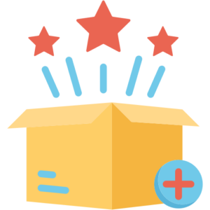 เลือกสินค้าที่ต้องการผลิต