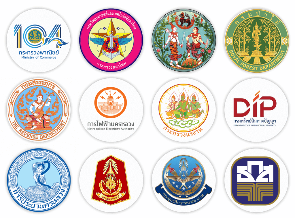 ลูกค้าของเรา Premiumtology