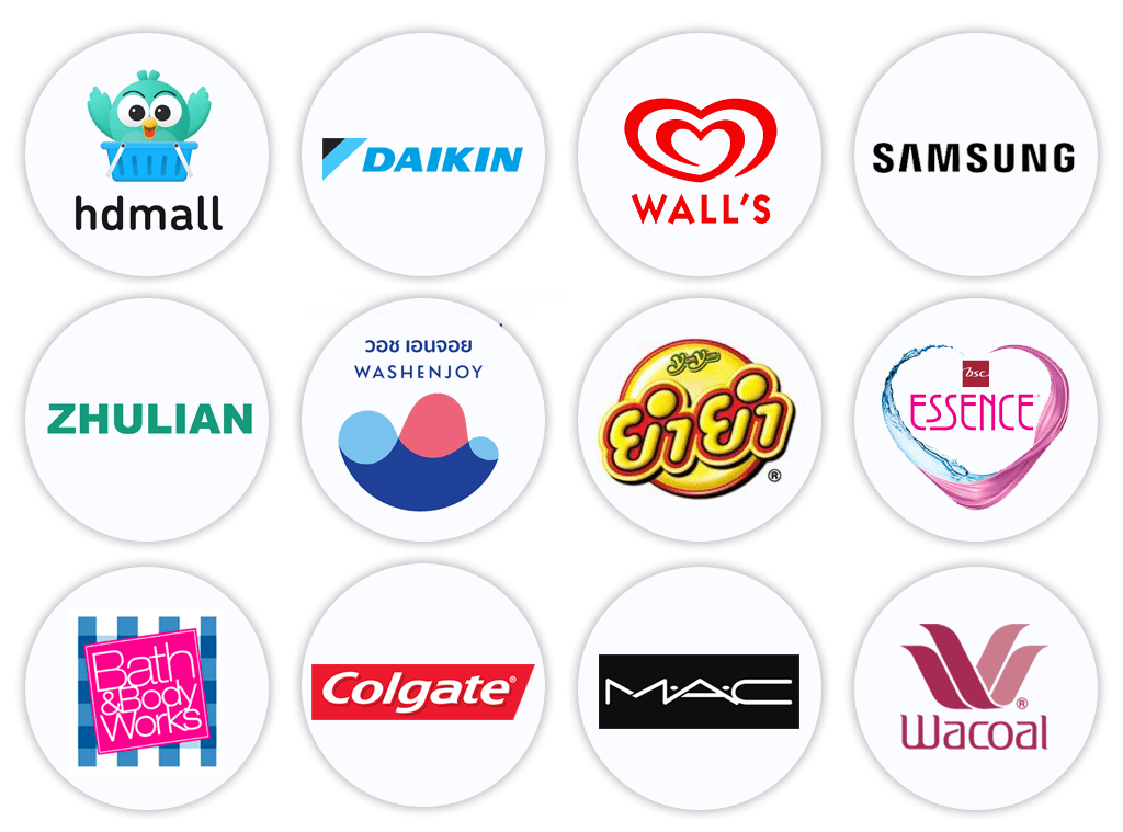 ลูกค้าของเรา Premiumtology