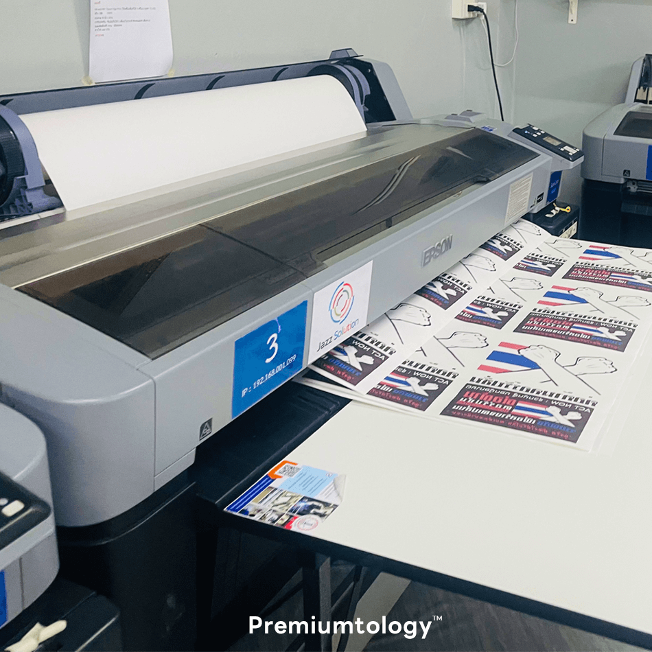 โรงงานรับผลิตสินค้าพรีเมี่ยม