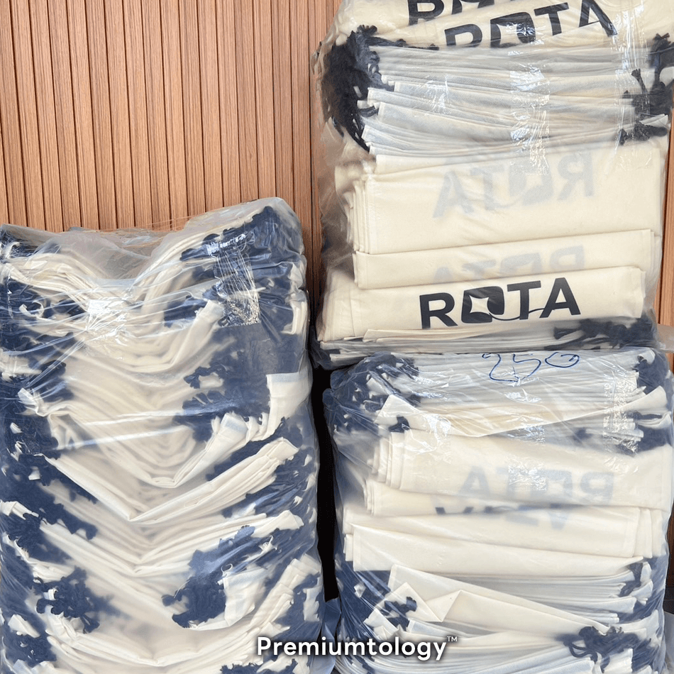 โรงงานรับผลิตสินค้าพรีเมี่ยม