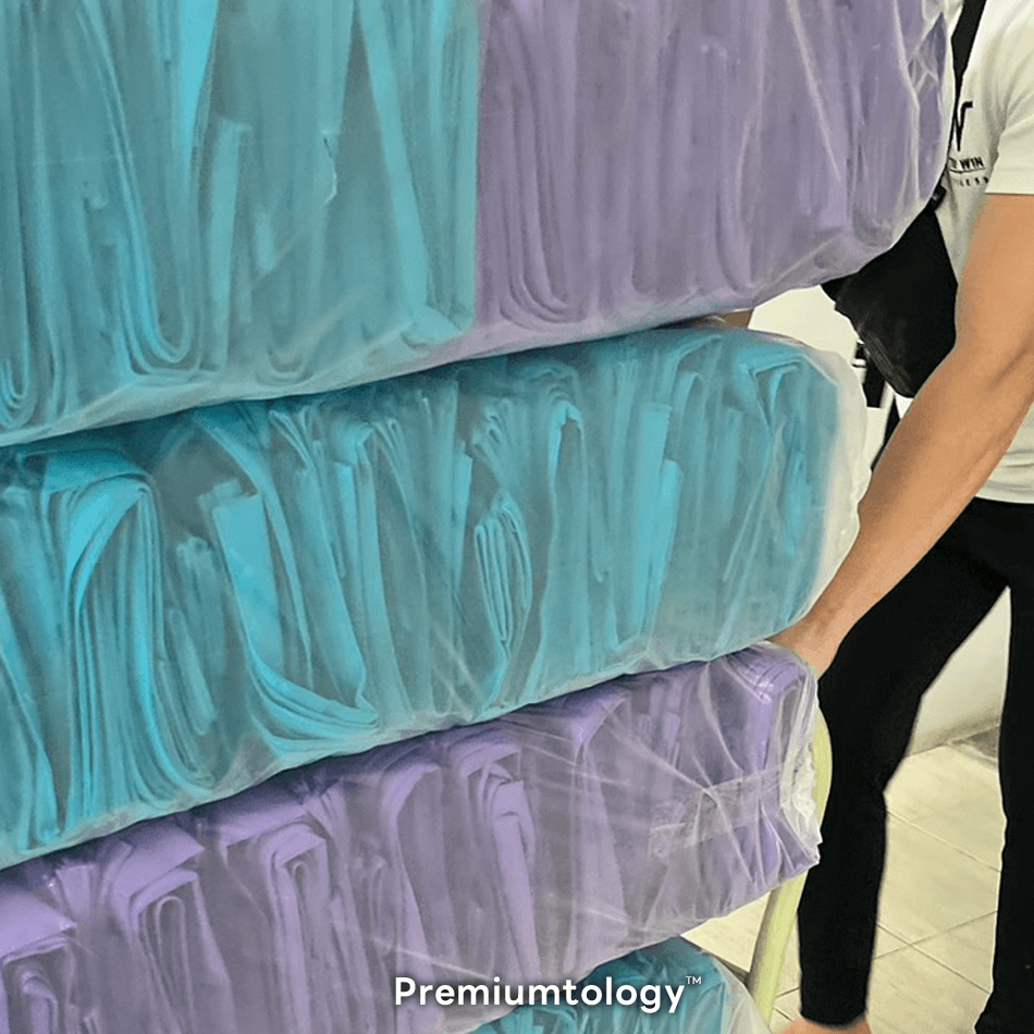 โรงงานรับผลิตสินค้าพรีเมี่ยม