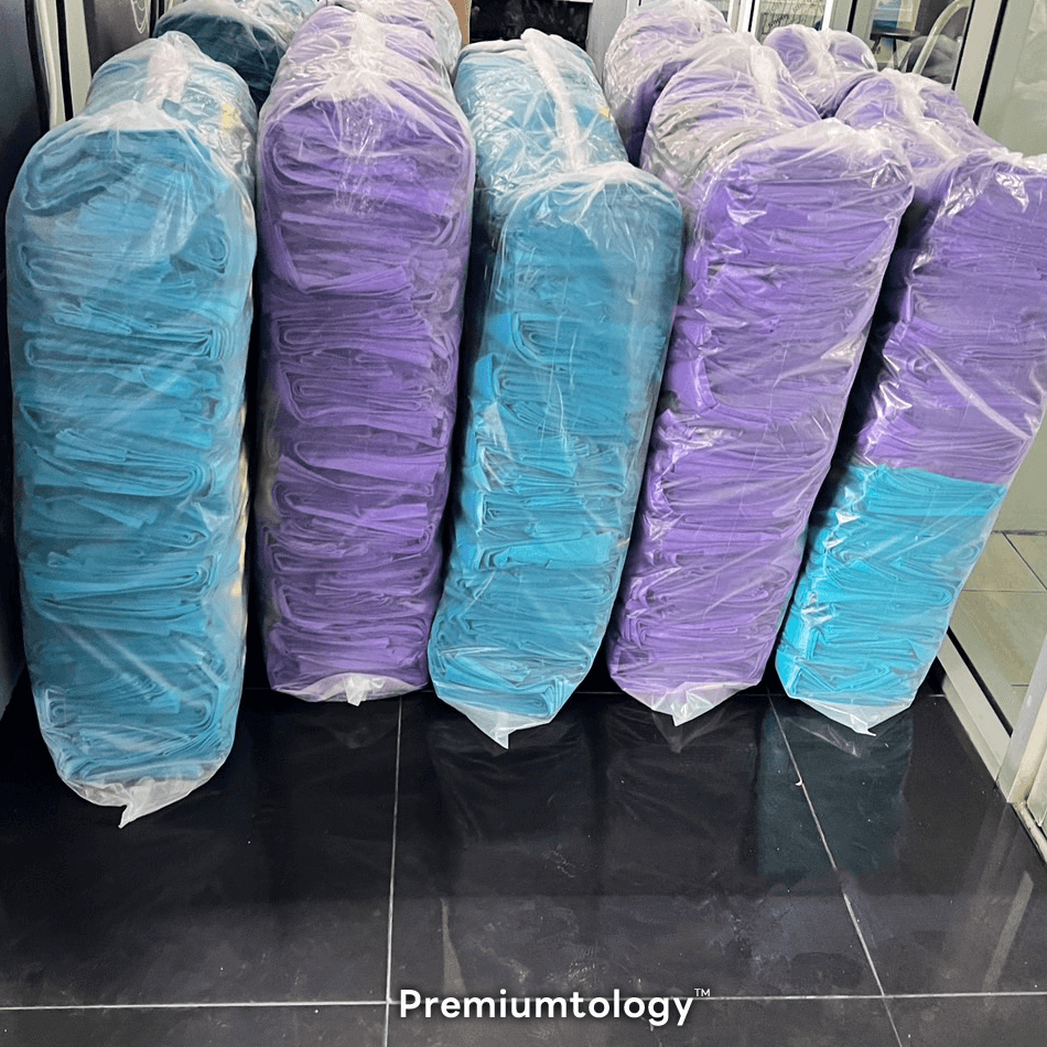 โรงงานรับผลิตสินค้าพรีเมี่ยม