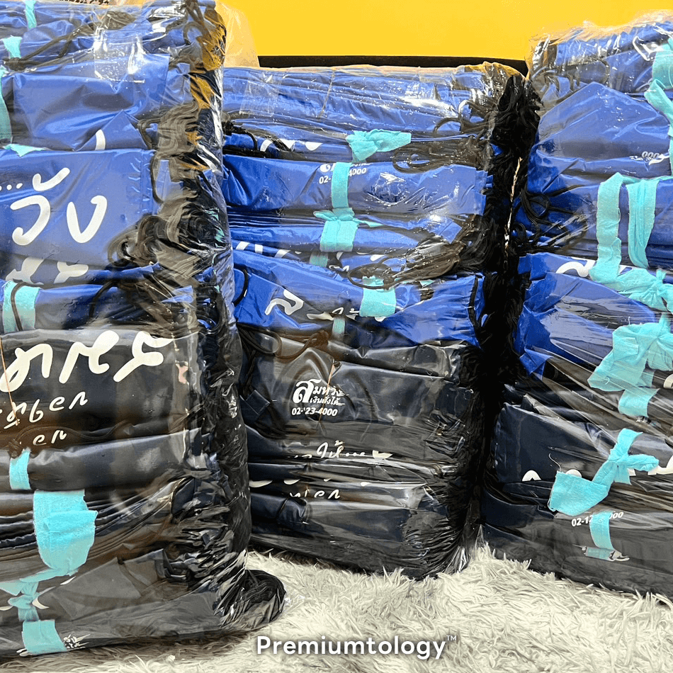 โรงงานรับผลิตสินค้าพรีเมี่ยม