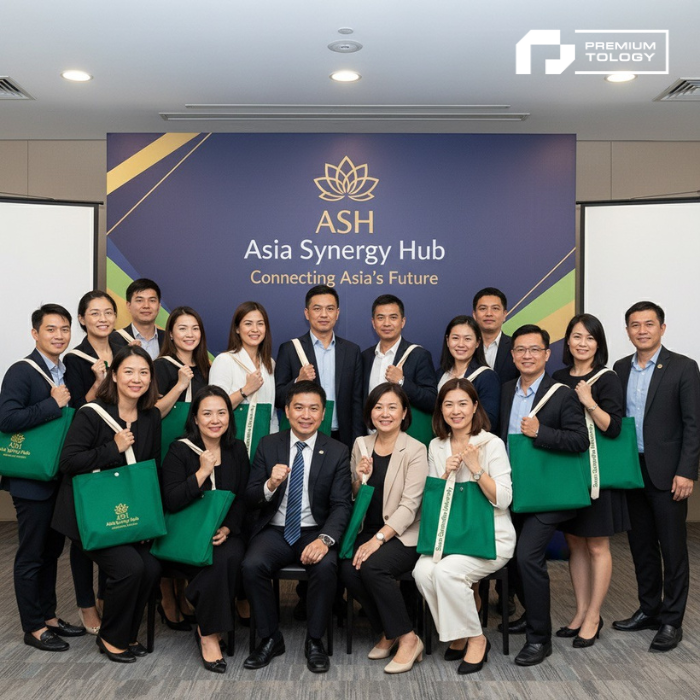 กระเป๋าผ้าแคนวาสสำหรับองค์กร