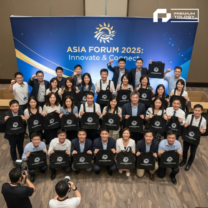 กระเป๋าผ้าแคนวาสสำหรับองค์กร