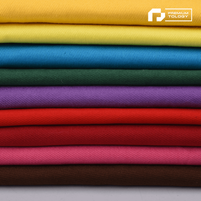 ผ้าแคนวาส Premiumtology