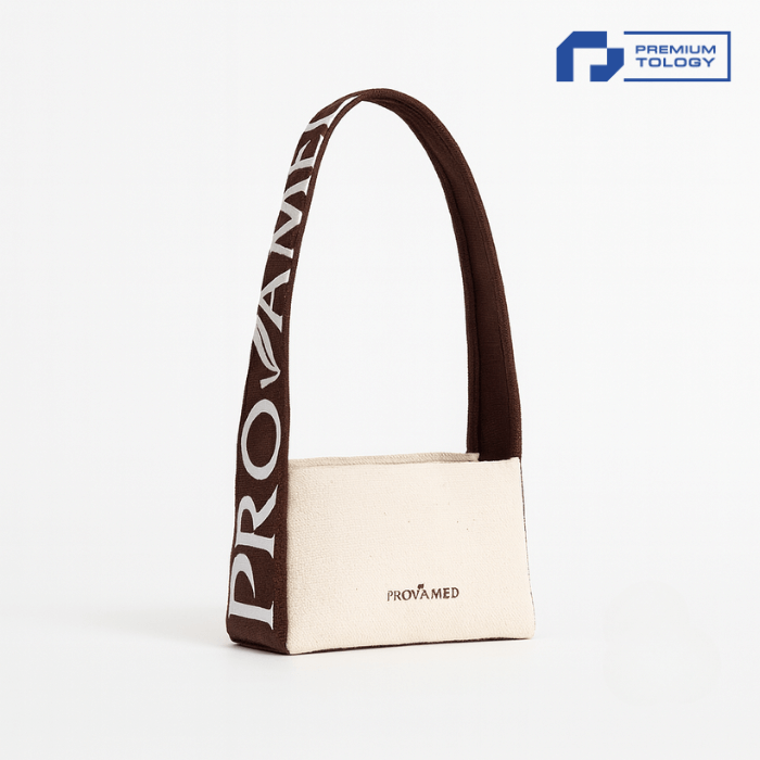 รับผลิตกระเป๋าผ้าแคนวาส Premiumtology