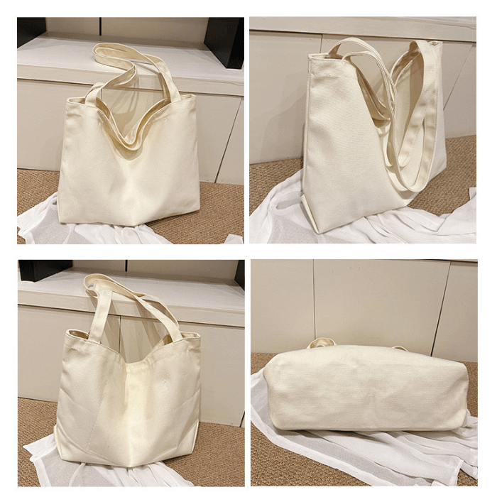 รับผลิตกระเป๋าผ้าแคนวาส Premiumtology