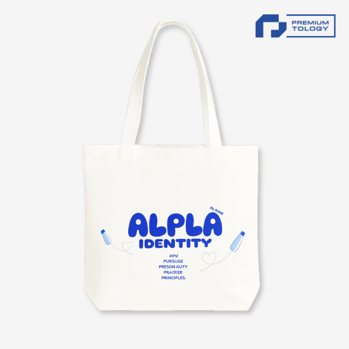 รับผลิตกระเป๋าผ้าแคนวาส Premiumtology